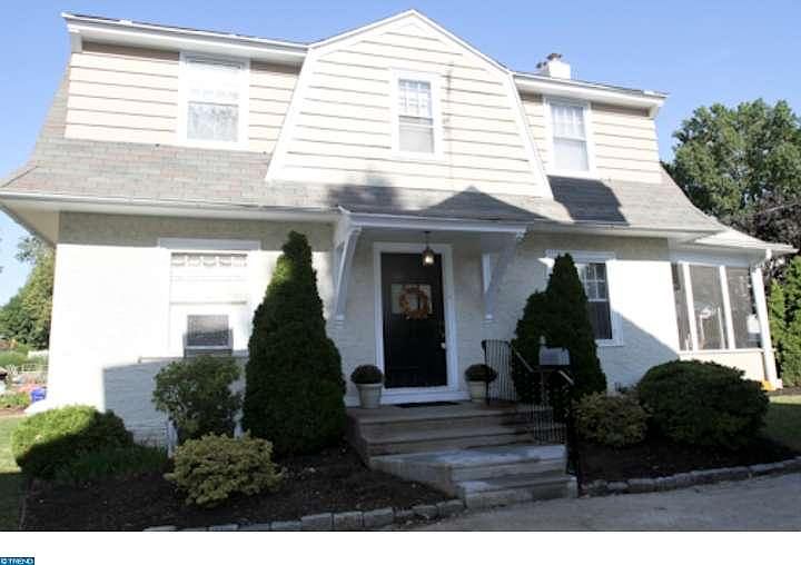 8 E Benedict Ave, Havertown, PA 19083 Zillow