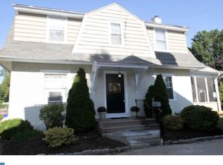 8 E Benedict Ave, Havertown, PA