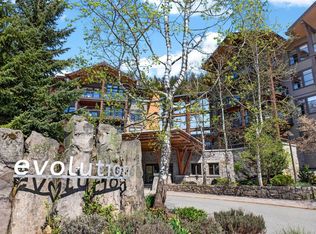 2020 London Ln #314B, Whistler, BC V8E0B6
