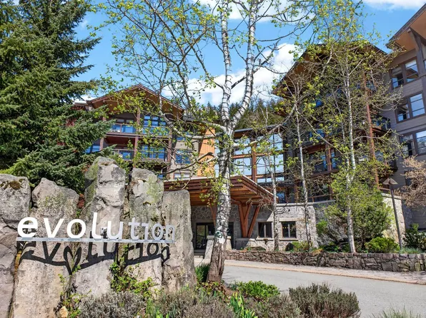 2020 London Ln #314B, Whistler, BC V8E 0B6