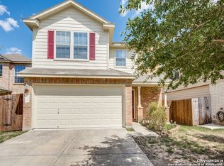10118 Roseangel Ln, Helotes, TX 78023