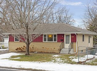 5507 Emerson Ave N, Brooklyn Center, MN 55430