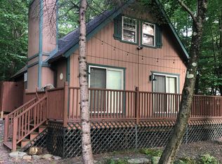 3188 Northgate Rd, Lake Ariel, PA 18436