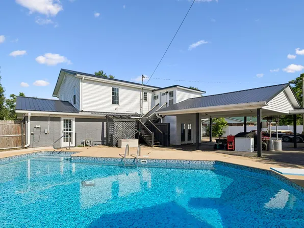 312 Hinson St, Hohenwald, TN 38462