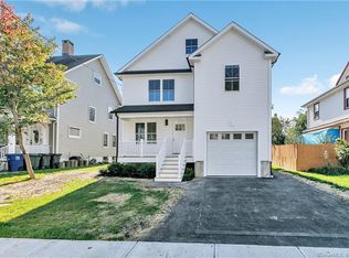 95 Terry Pl, Bridgeport, CT 06606