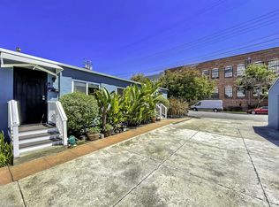 2110 Bonar St #B, Berkeley, CA 94702