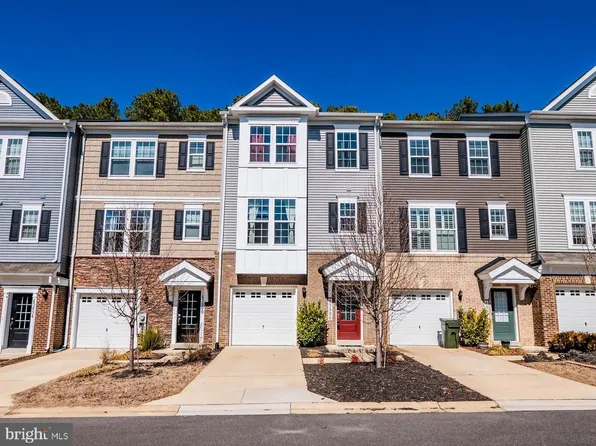 43906 Eucalyptus Way, California, MD 20619