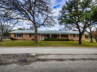 3004 Old Ford Rd, Willow Park, TX 76087