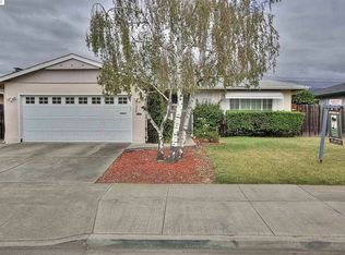 41248 Thurston St, Fremont, CA 94538
