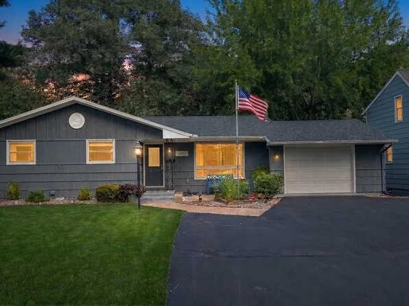 411 Van Buren Ave S, Hopkins, MN 55343