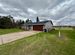 1460 E King Rd, Tomahawk, WI 54487