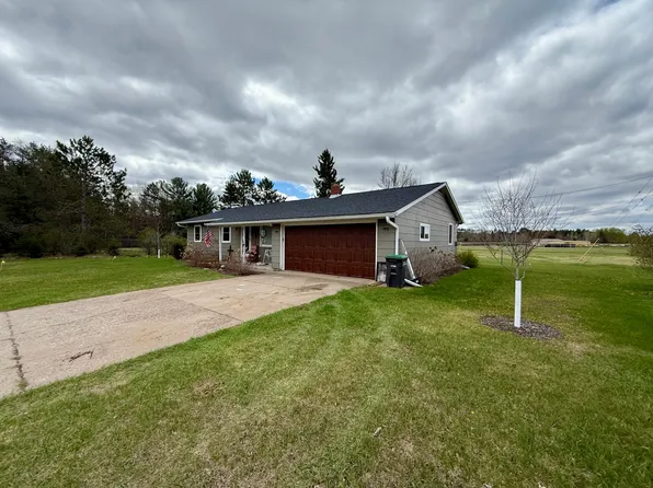 1460 E King Rd, Tomahawk, WI 54487