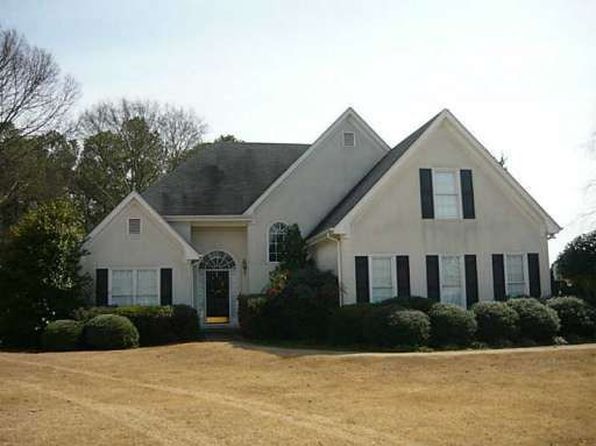 ranch homes for sale in winder ga