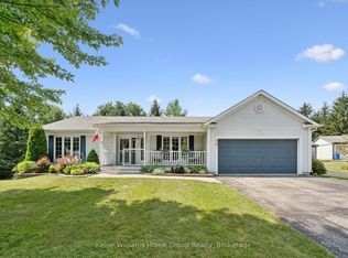 90 White Bark Way, Centre Wellington, ON N0B1J0