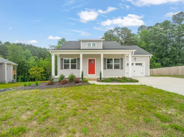 148 Harmony Trl, Broadway, NC 27505