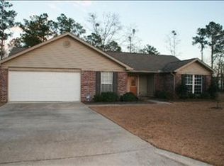 743 Massee Dr, Dothan, AL 36301