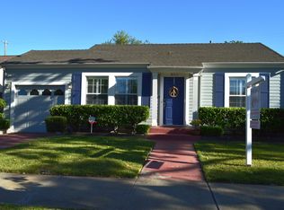 460 N Central Ave, Stockton, CA 95204