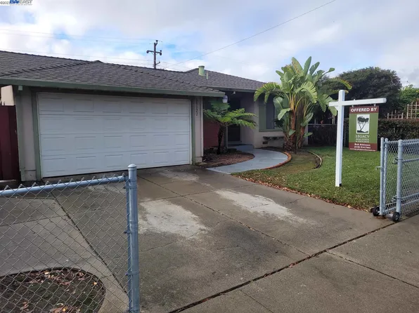 39627 Logan Dr, Fremont, CA 94538