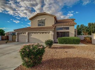 21204 N 74th Ln, Glendale, AZ 85308