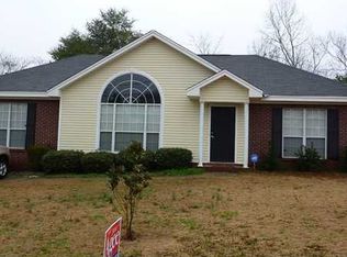 224 Magnolia Dr, Prattville, AL 36067