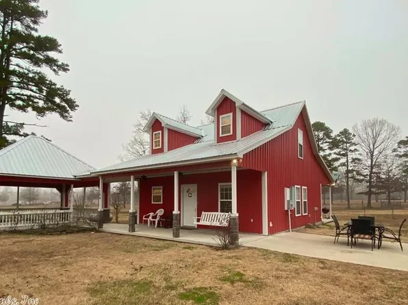 164 Highway 92 W, Higden, AR 72067