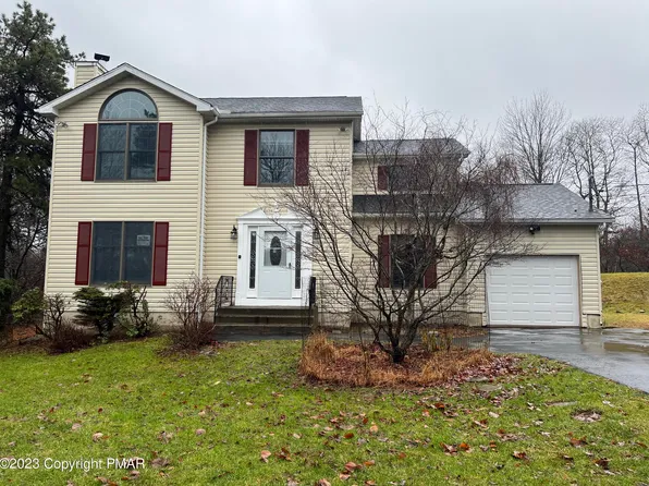 1188 Horizon Dr, Long Pond, PA 18334