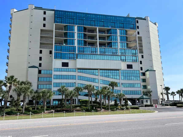 29488 Perdido Beach Blvd #806, Orange Beach, AL 36561