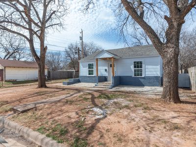 258 Miller St, Abilene, TX, 79605