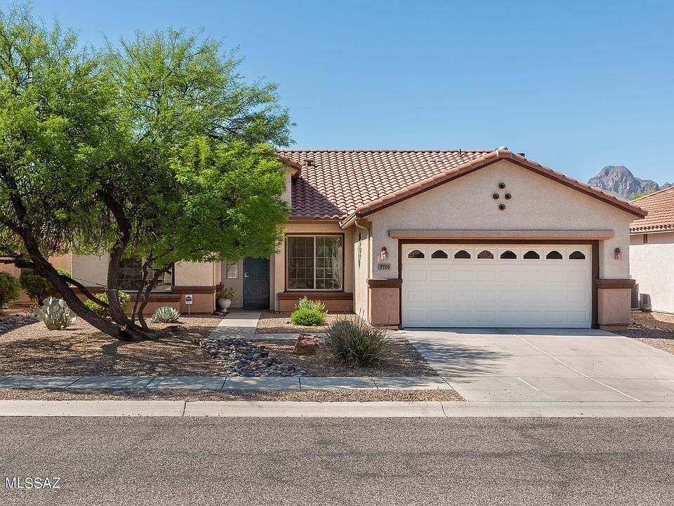 1st image of 7705 W Desert Cactus Way