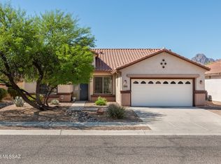 7705 W Desert Cactus Way, Tucson, AZ 85743