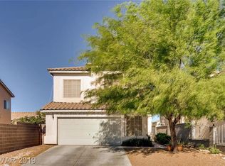 5746 Las Vista St, Las Vegas, NV 89113