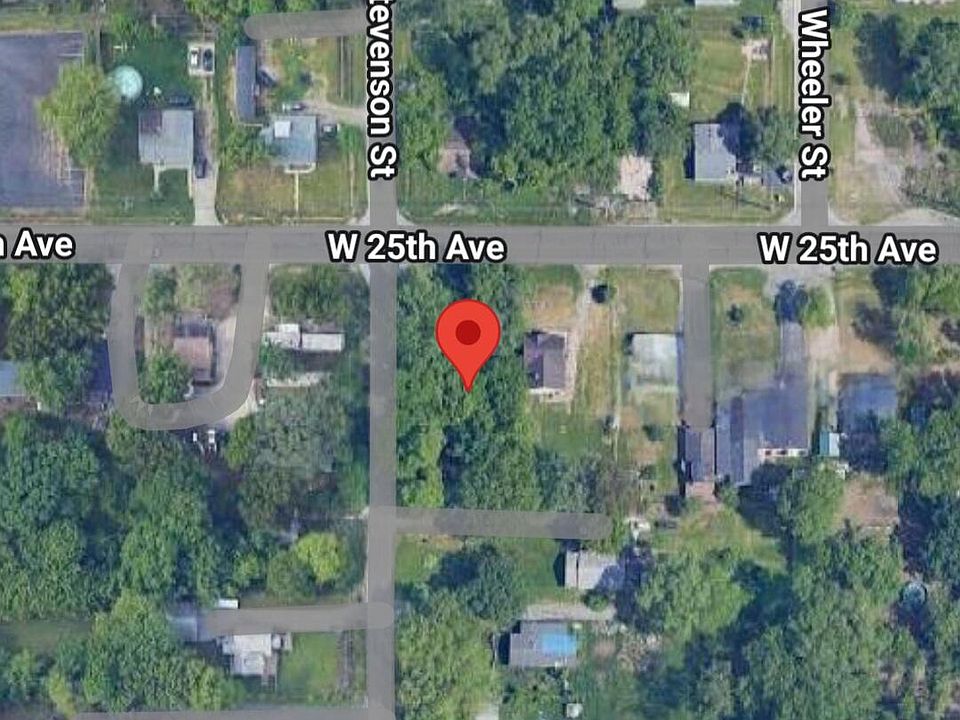 2nd image of 6345 W 25th Ave