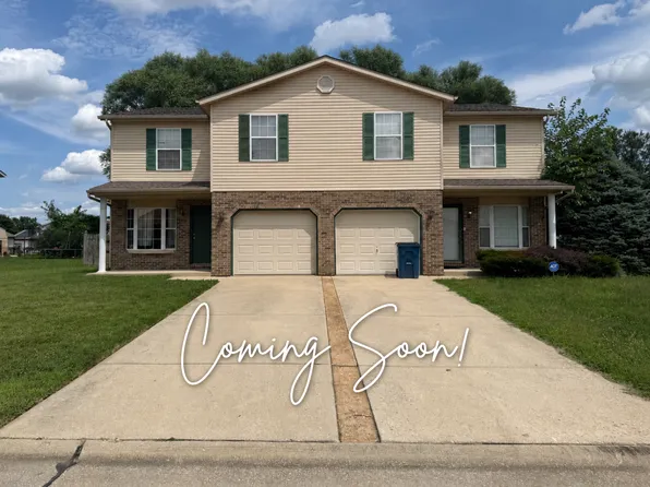 706 Christy Ln, Belleville, IL 62221