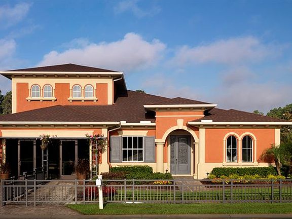 Hastings - Italianate