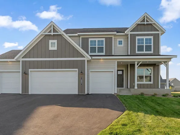 1003 Oakwood Ln, Delano, MN 55328
