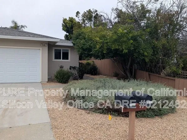 1792 Halterman Ave, Santa Cruz, CA 95062