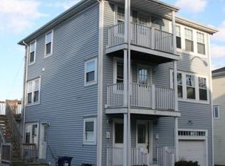 93-95 Ormond St, Boston, MA 02126
