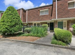 1124 Hampton Way NE, Atlanta, GA 30324