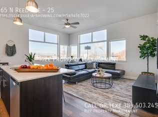365 N Reed Ave #25, Salt Lake City, UT 84103