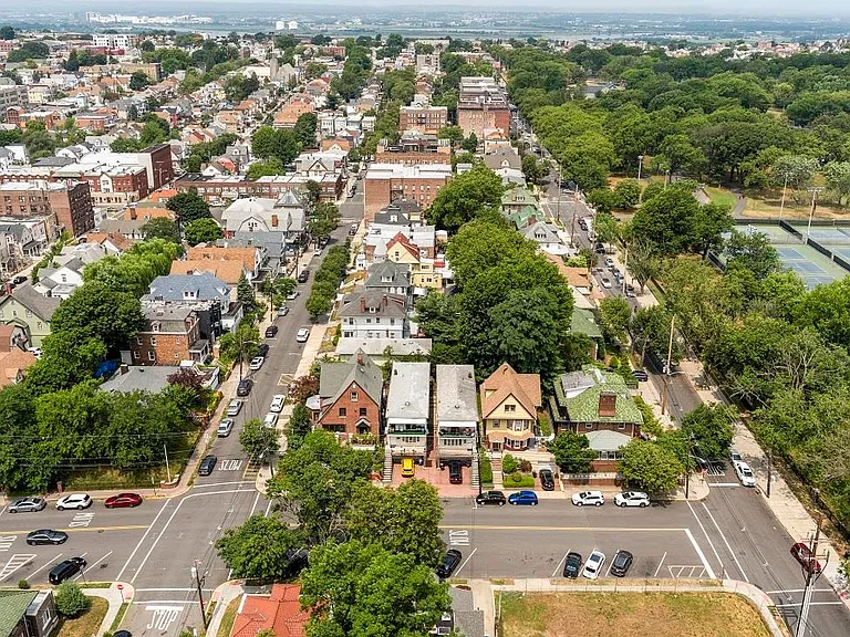 7855 Boulevard East #27H — Photo 15
