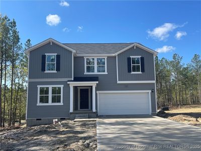 352 Rocking Horse Ln, Sanford, NC, 27332