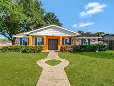 430 Worcester Way, Richardson, TX, 75080