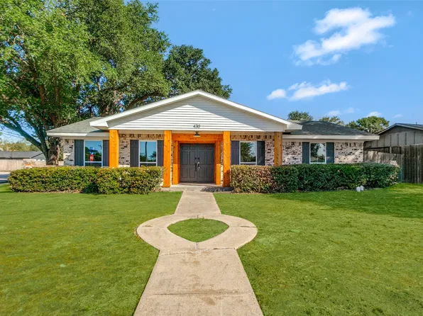 430 Worcester Way, Richardson, TX 75080