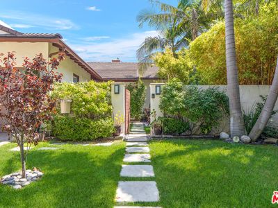 322 N Harper Ave, Los Angeles, CA, 90048