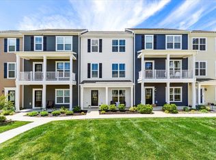 465 John Adams Dr, Christiansburg, VA