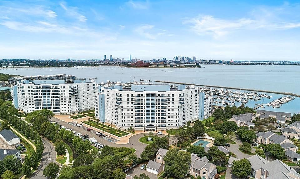 1st image of 1001 Marina Dr APT 316