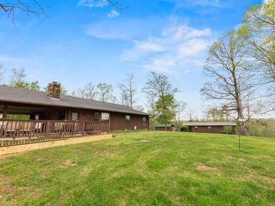 263 Polk Rd #39, Mena, AR, 71953