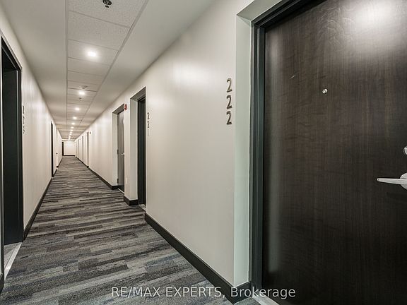 3rd image of 430 Essa Rd #222