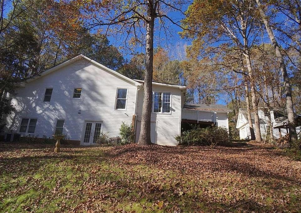 3276 Creekside Dr SE Conyers GA Zillow