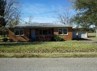 1326 Foreman St, La Marque, TX 77568